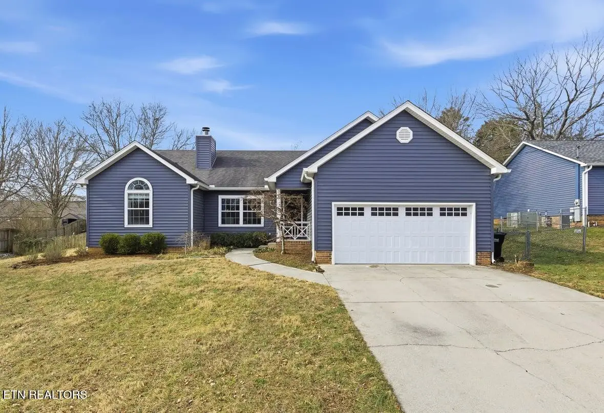 1517 Citation Circle, Knoxville, TN 37931 - Image #1