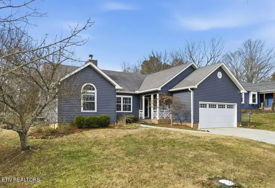 1517 Citation Circle, Knoxville, TN 37931 - Image #2