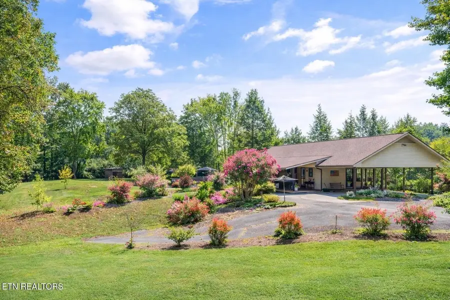 384 Knoll Drive, Newport, TN 37821 - Image #3