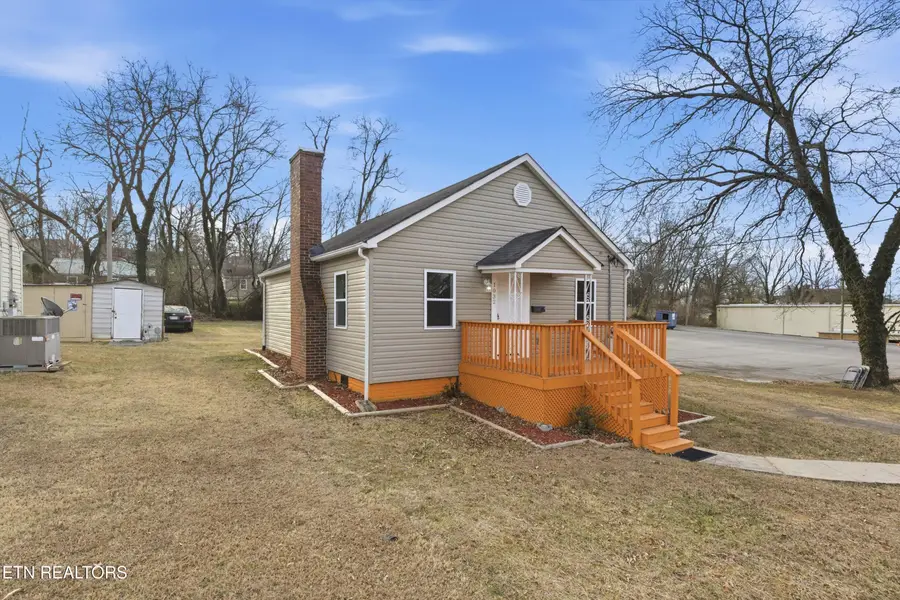 3210 Wilson Ave, Knoxville, TN 37914 - Image #2