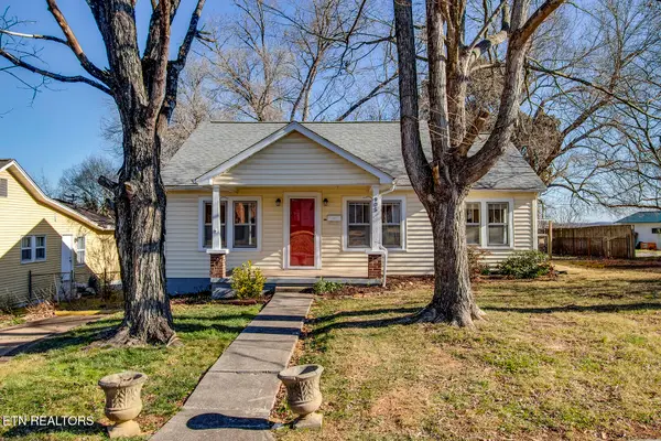 905 N C Street, Lenoir City, TN 37771