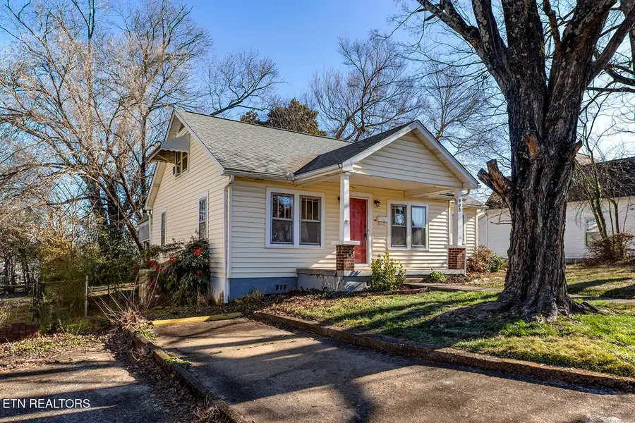 905 N C Street, Lenoir City, TN 37771 - Image #2