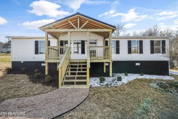 4731 Cody Way, Walland, TN 37886