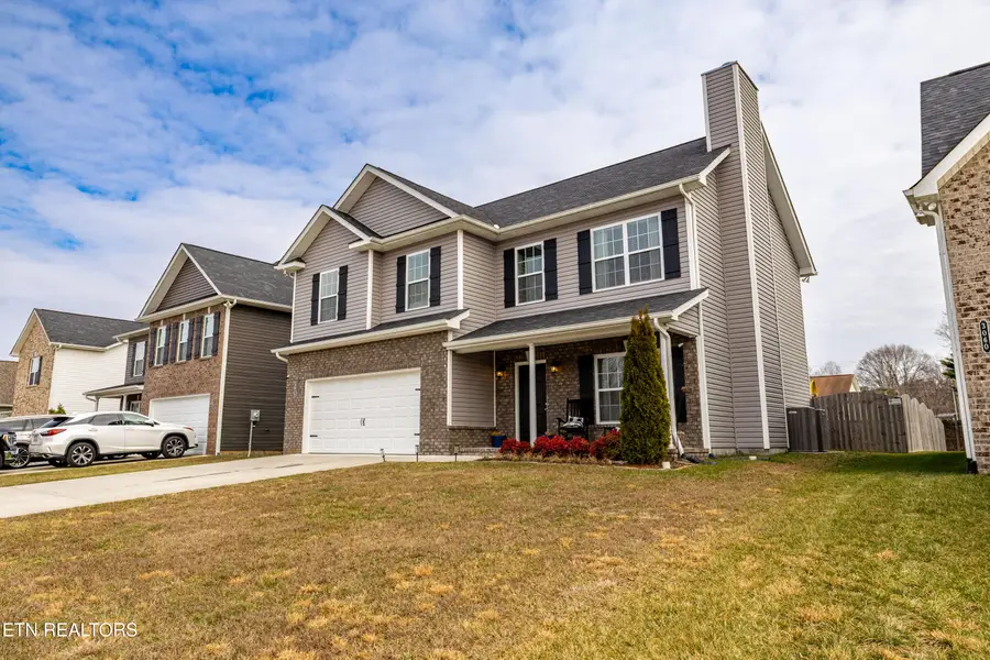 3054 Farmhouse Drive, Maryville, TN 37803 - Image #3