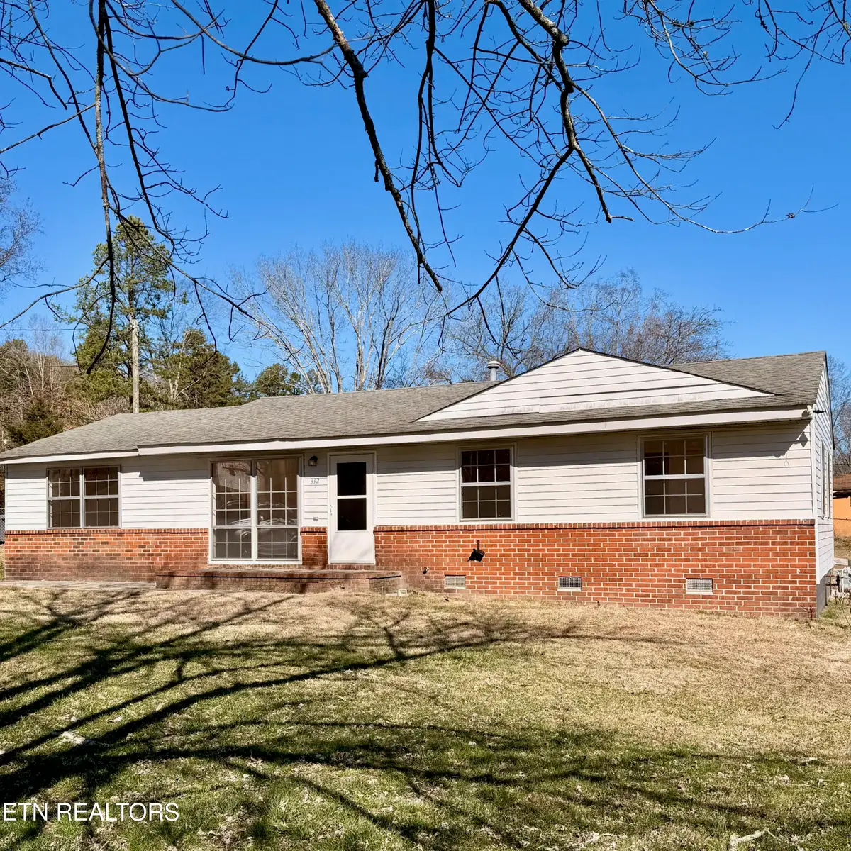 332 Poppy Ave, Dayton, TN 37321 - #1