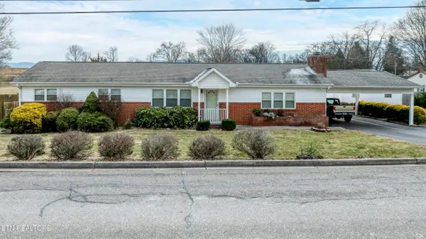 318 Amerine Rd, Maryville, TN 37804