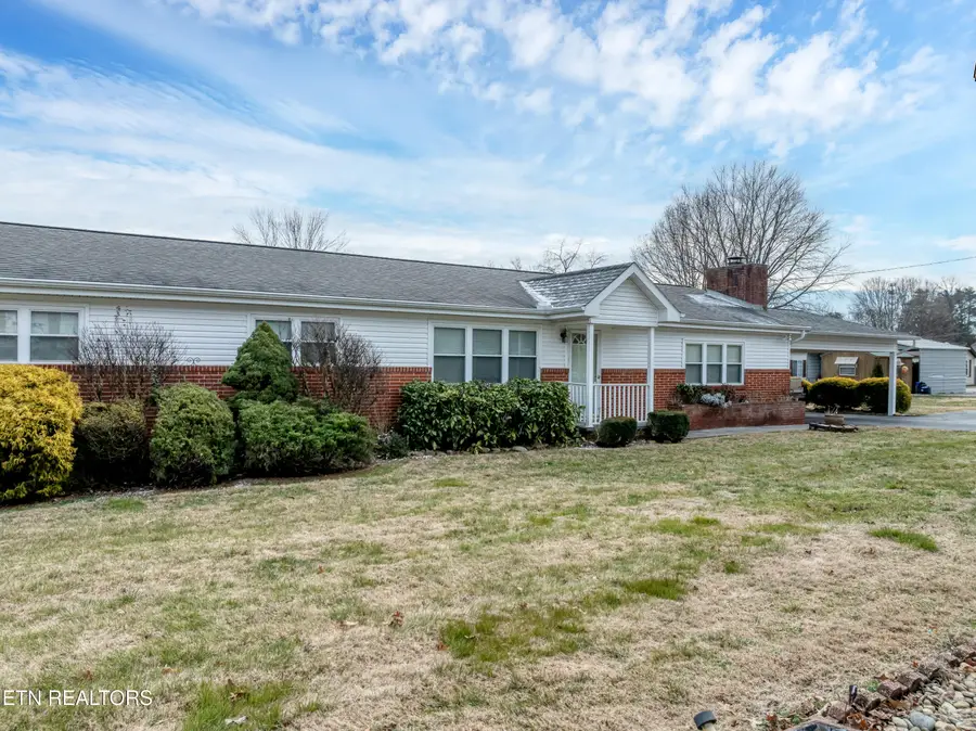 318 Amerine Rd, Maryville, TN 37804 - Image #2