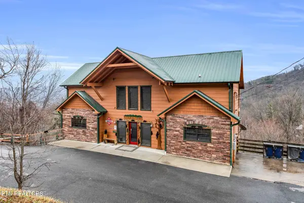 1173 Ski View Drive, Gatlinburg, TN 37738