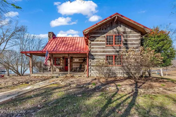 450 Emory River Rd, Harriman, TN 37748
