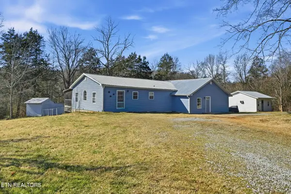196 County Road 656, Athens, TN 37303