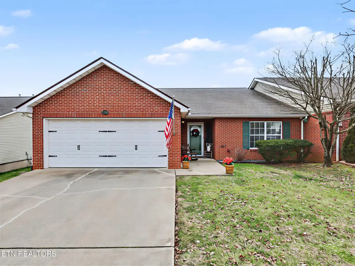 5300 Blue Star Drive, Knoxville, TN 37914 - Image #1