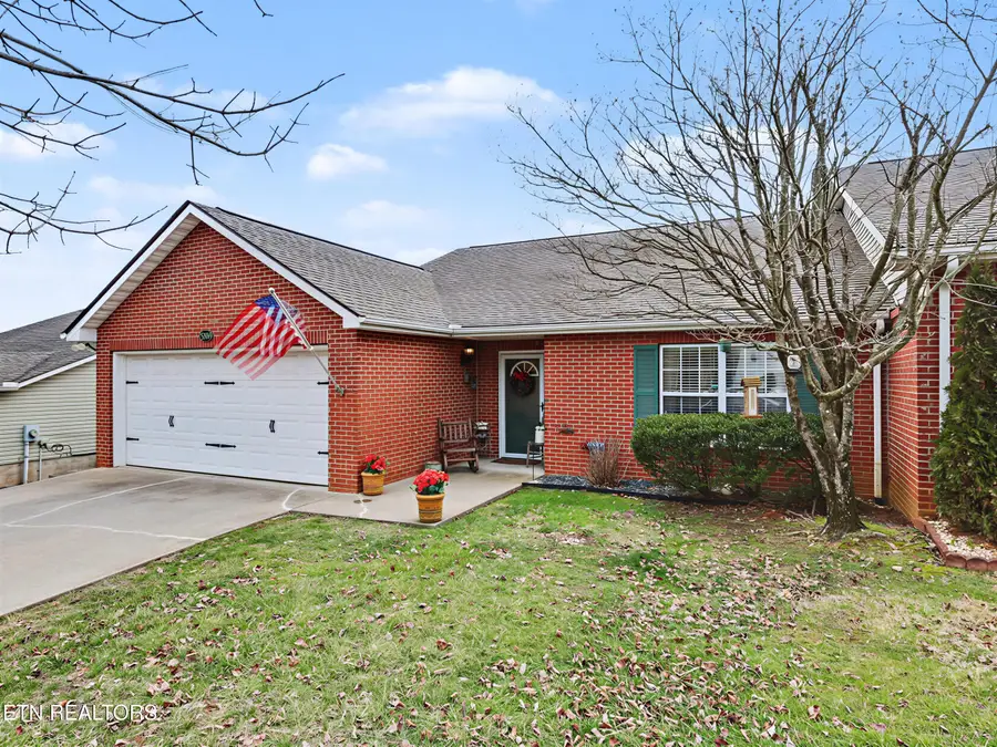 5300 Blue Star Drive, Knoxville, TN 37914 - Image #2