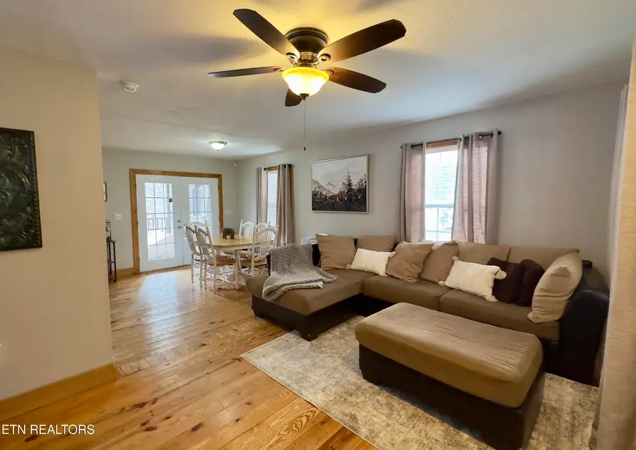 146 Hollow Rd, Cosby, TN 37722 - #3