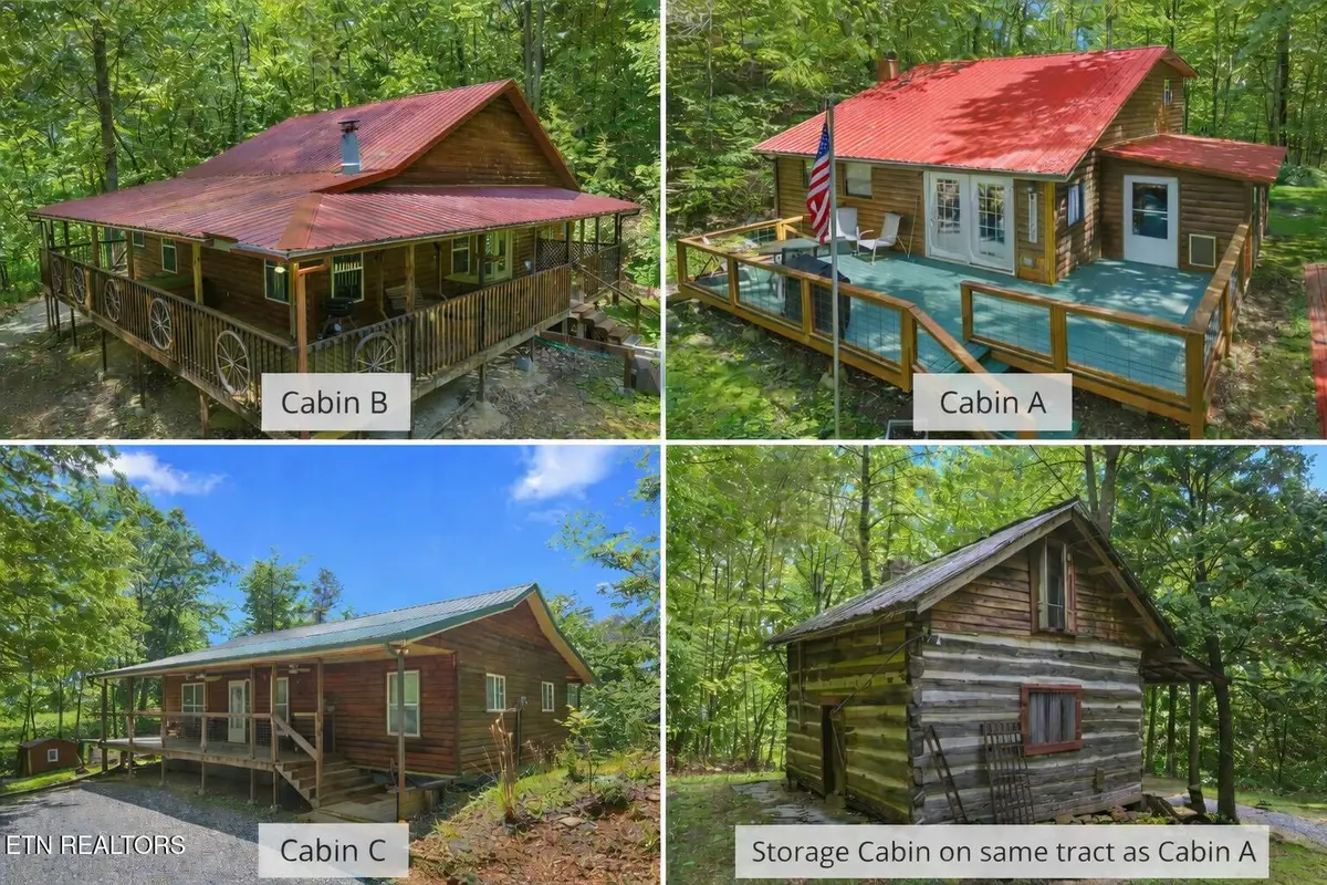 236 Beech St, Sneedville, TN 37869 - #1