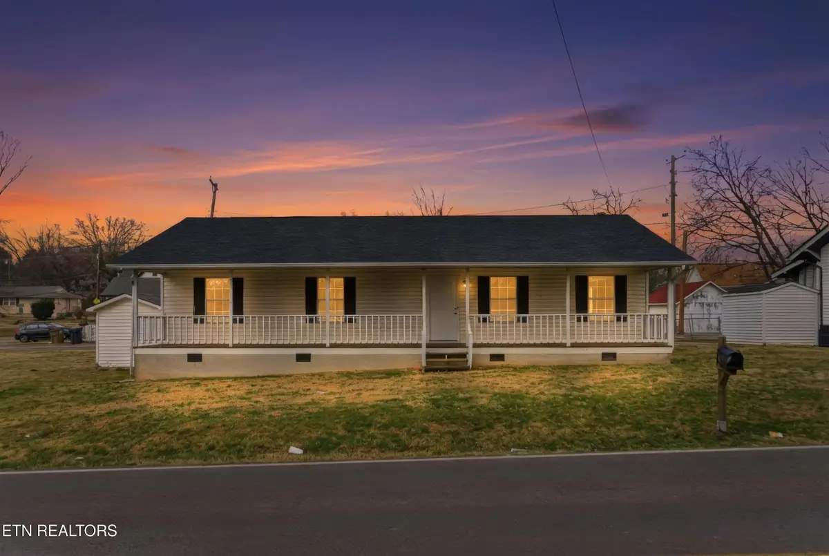 2511 Cedar Lane, Knoxville, TN 37918 - Image #1