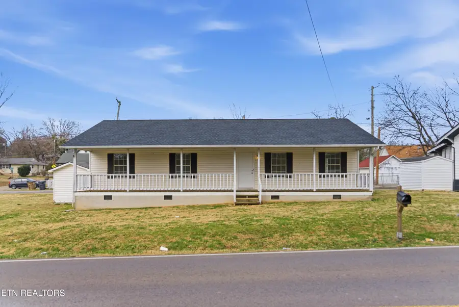 2511 Cedar Lane, Knoxville, TN 37918 - Image #2