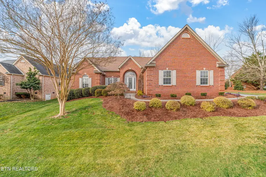 1501 Lewisbrooke Lane, Knoxville, TN 37922 - Image #2