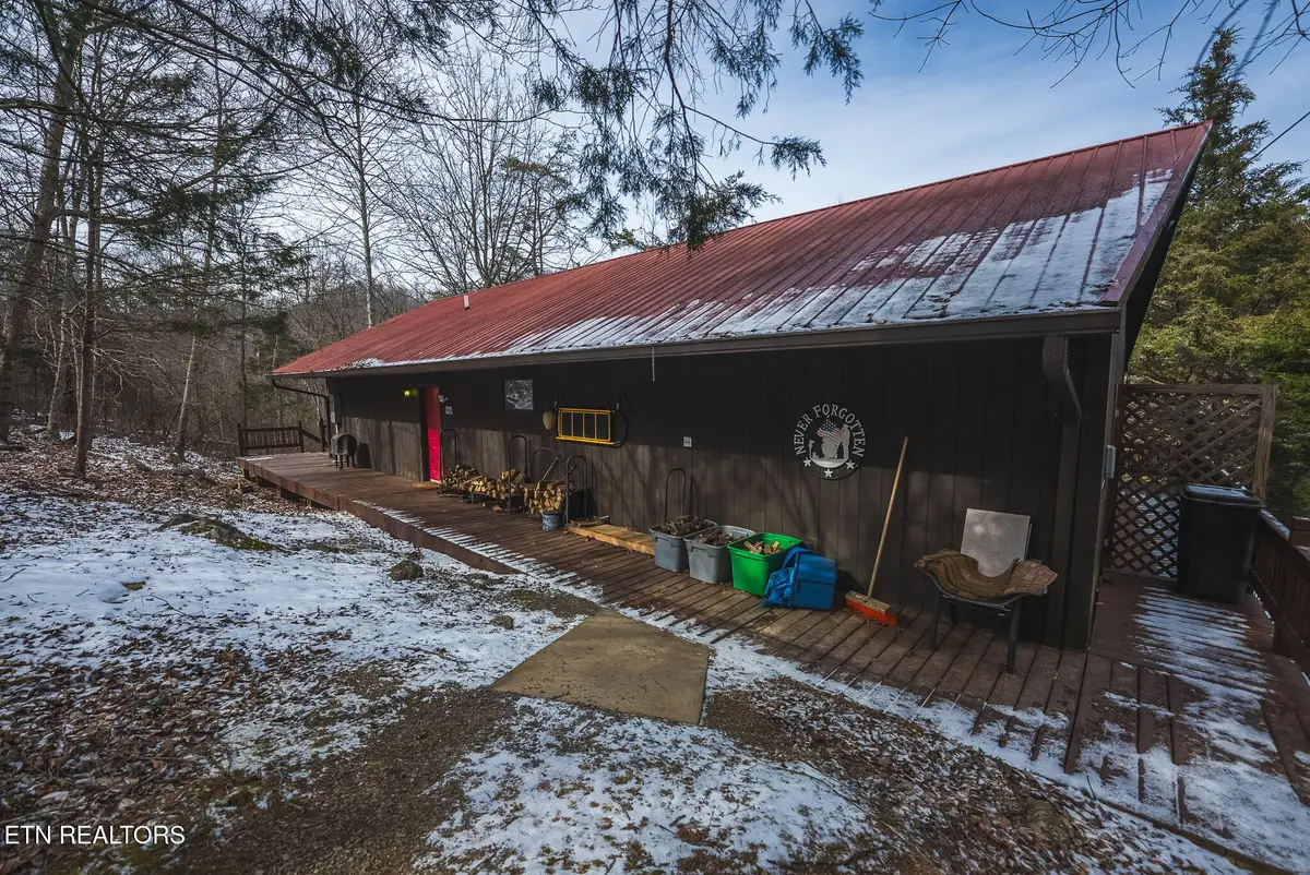 170 & 158 Dalson Rd, Eidson, TN 37731 - #1