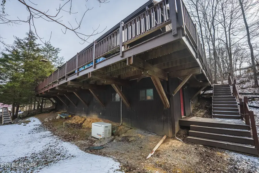 170 & 158 Dalson Rd, Eidson, TN 37731 - #3