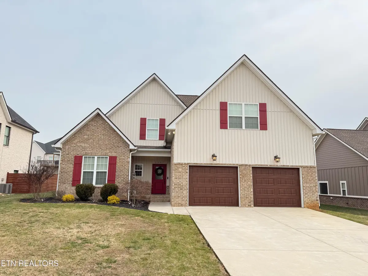 2007 Logan Drive, Maryville, TN 37803 - Image #1