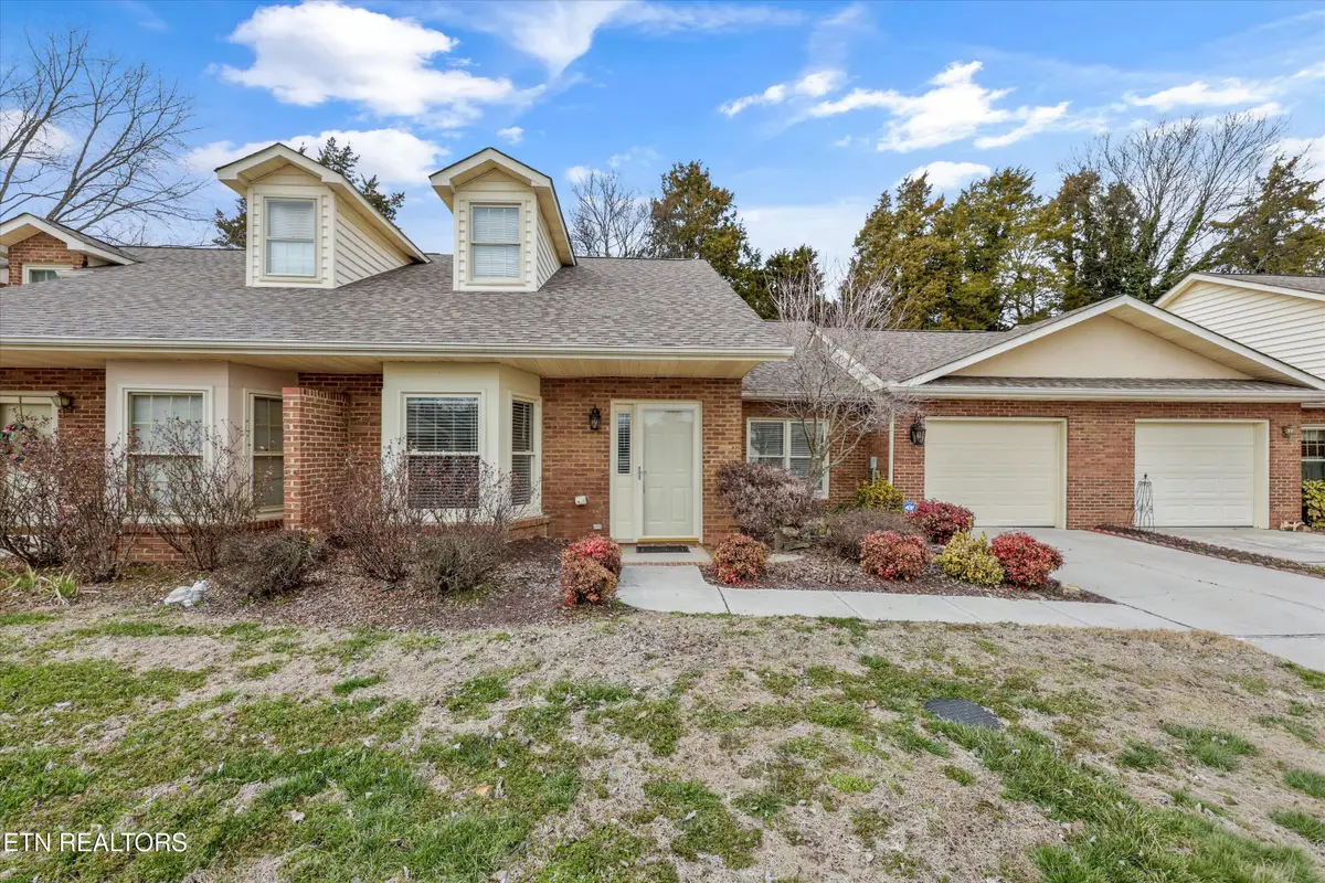 7639 Breckenridge Lane, Knoxville, TN 37938 - Image #1