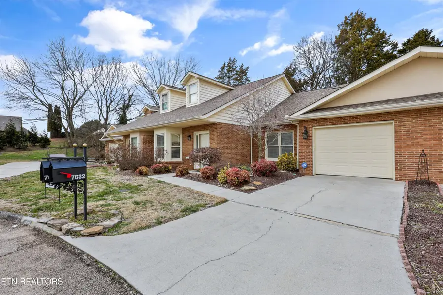 7639 Breckenridge Lane, Knoxville, TN 37938 - Image #2