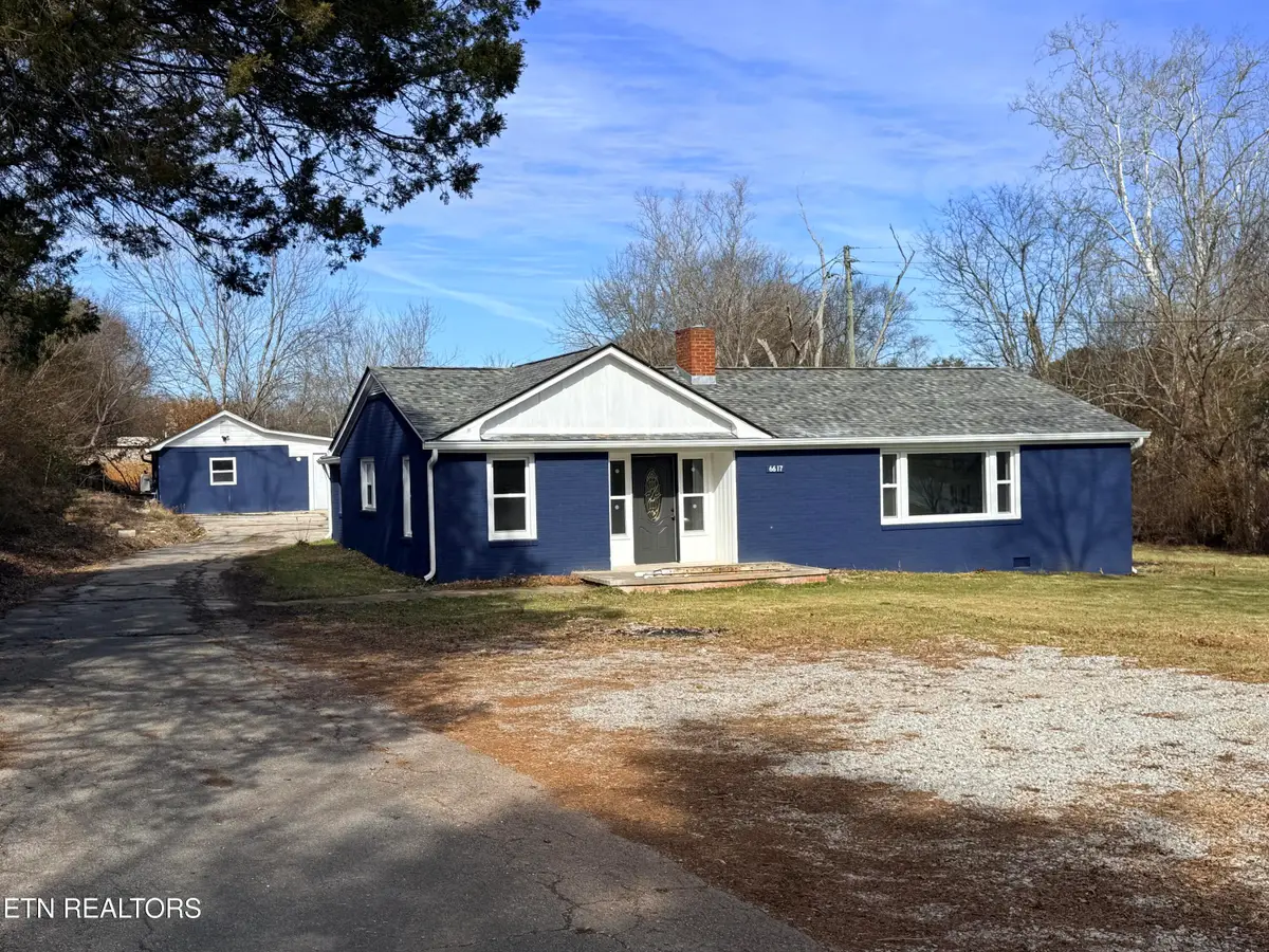 6617 Washington Pike Pike, Knoxville, TN 37918 - Image #1