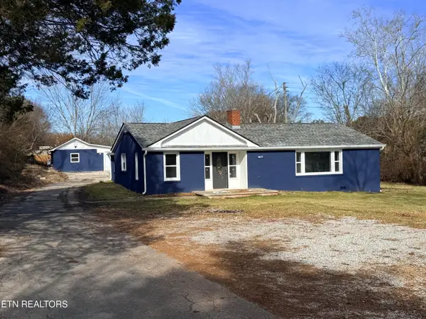 6617 Washington Pike Pike, Knoxville, TN 37918