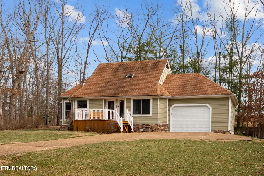 159 Glenwood Drive, Fairfield Glade, TN 38558 - #2