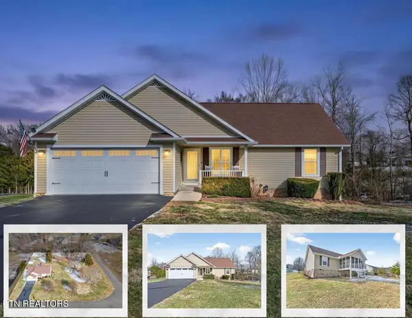 2050 Falcon Tr, Cookeville, TN 38506