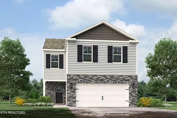 5732 Painted Shoals Lane, Knoxville, TN 37920