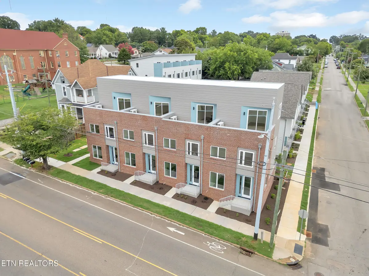 1602 N Central Street #103, Knoxville, TN 37917 - Image #1