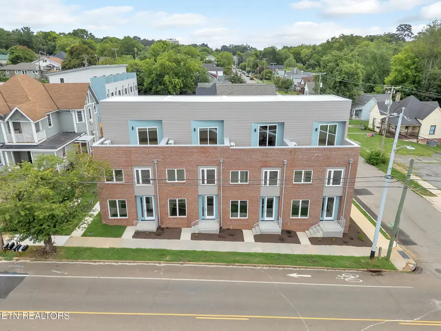 1602 N Central Street #103, Knoxville, TN 37917 - Image #2