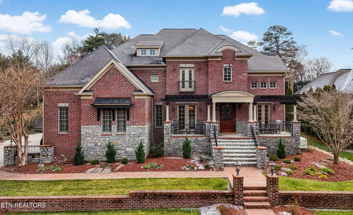 866 Belle Grove Rd, Knoxville, TN 37934 - Image #1