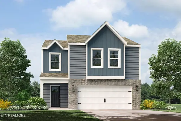 5736 Painted Shoals Lane, Knoxville, TN 37920