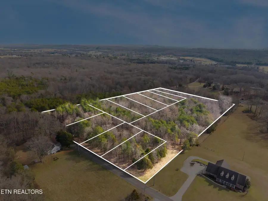 County Rd. 262 Lot 5, Niota, TN 37826 - #3