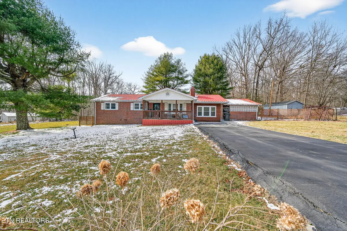 969 Unity Church Rd, Jamestown, TN 38556 - #1