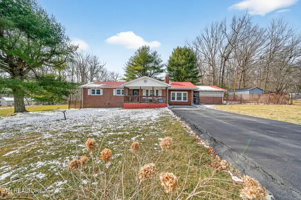 969 Unity Church Rd, Jamestown, TN 38556