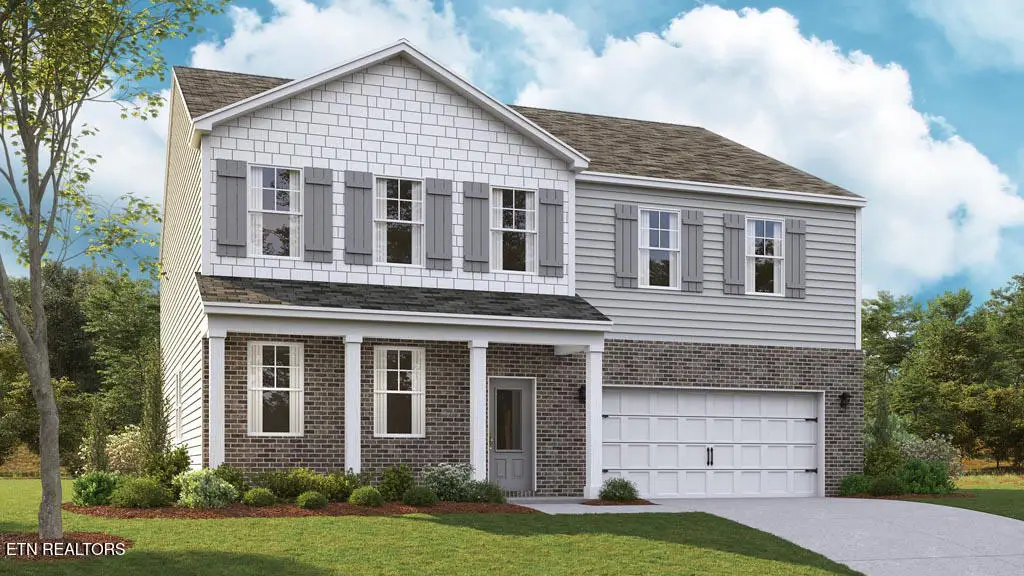 7731 Vista View Lane, Knoxville, TN 37924 - Image #1