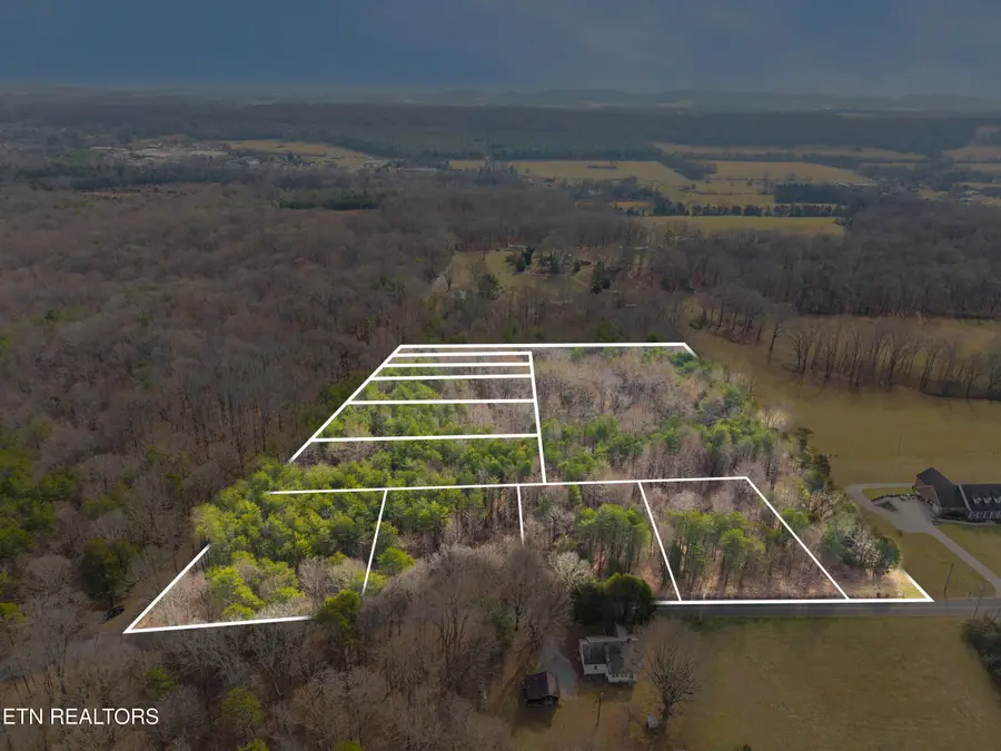 County Rd. 262 Lot 9, Niota, TN 37826 - #2