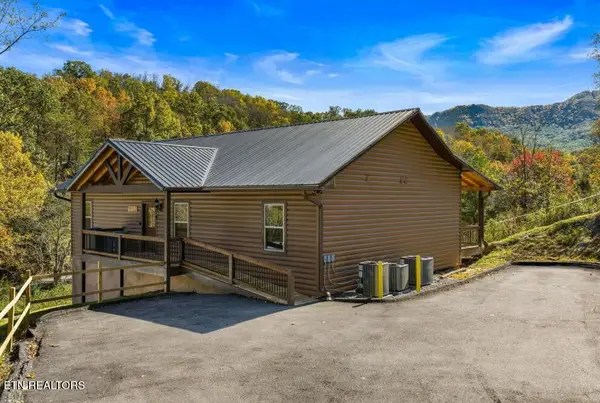 561 Sugar Loaf Rd, Seymour, TN 37865