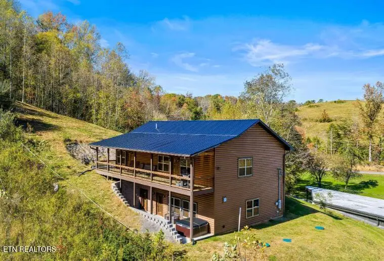 561 Sugar Loaf Rd, Seymour, TN 37865 - Image #2