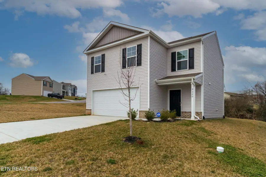 9320 River Cane Rd, Mascot, TN 37806 - #2