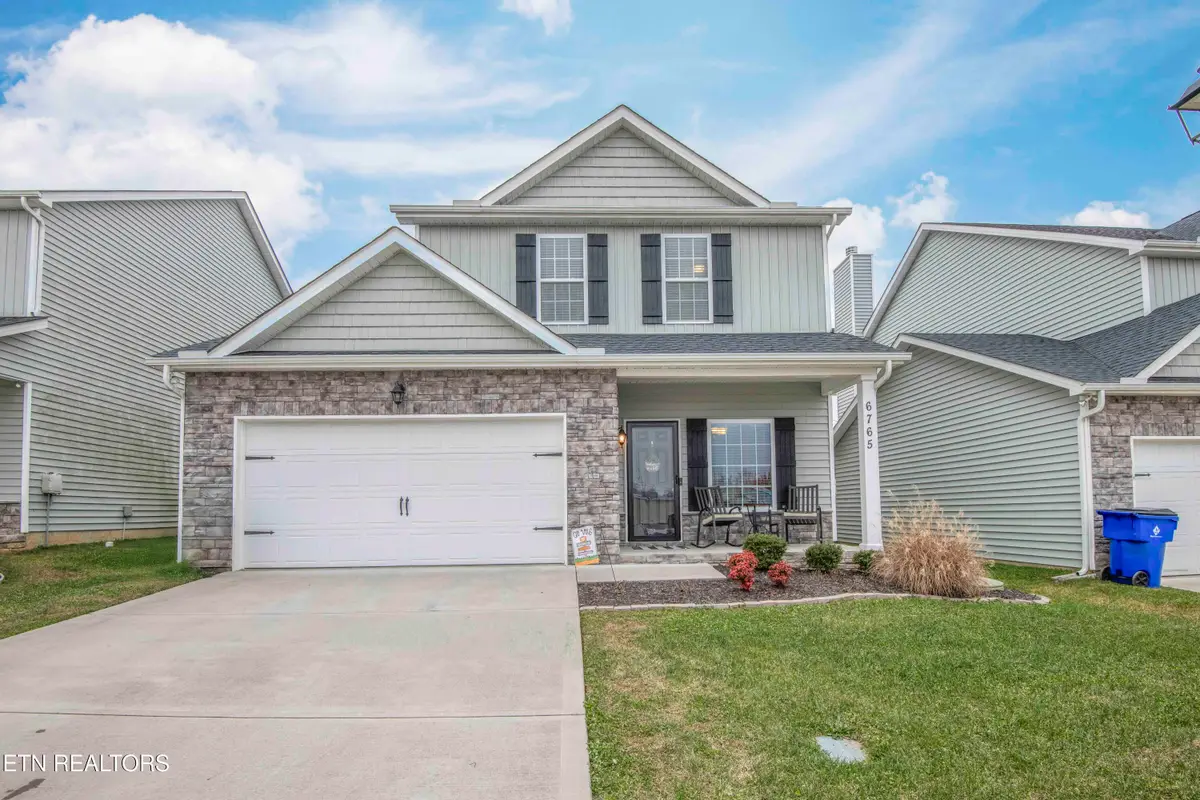 6765 Padgett Hill Ln Lane, Knoxville, TN 37931 - Image #1
