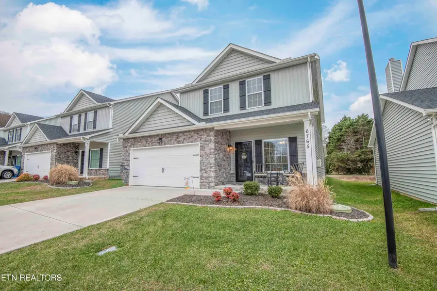 6765 Padgett Hill Ln Lane, Knoxville, TN 37931 - Image #2