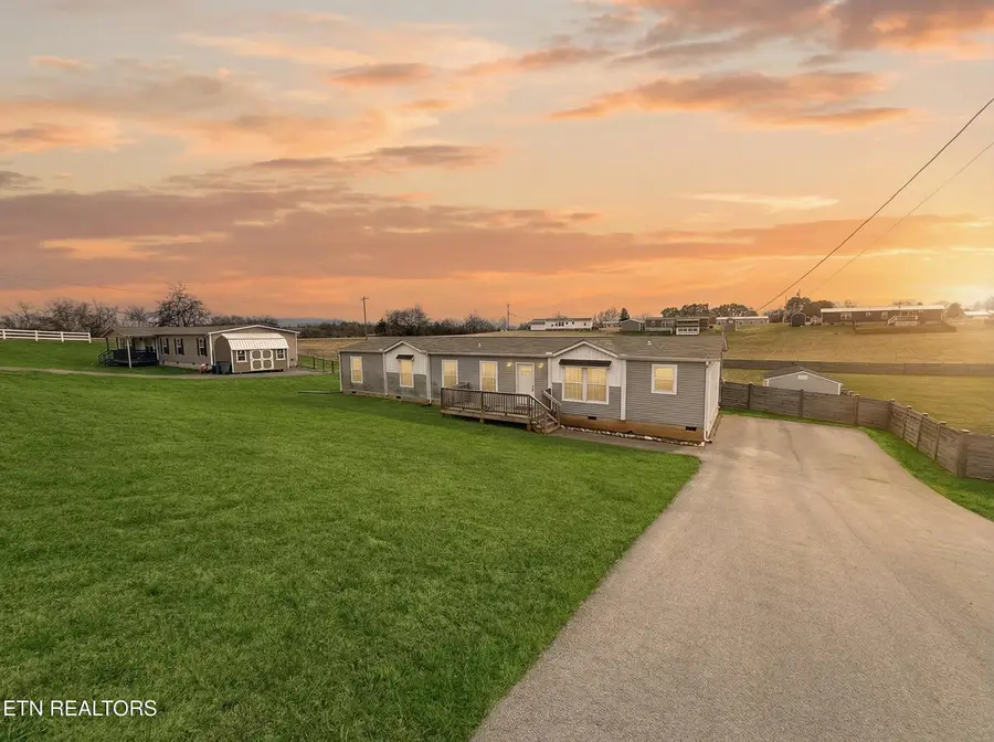 611 Towers Drive, Dandridge, TN 37725 - #3