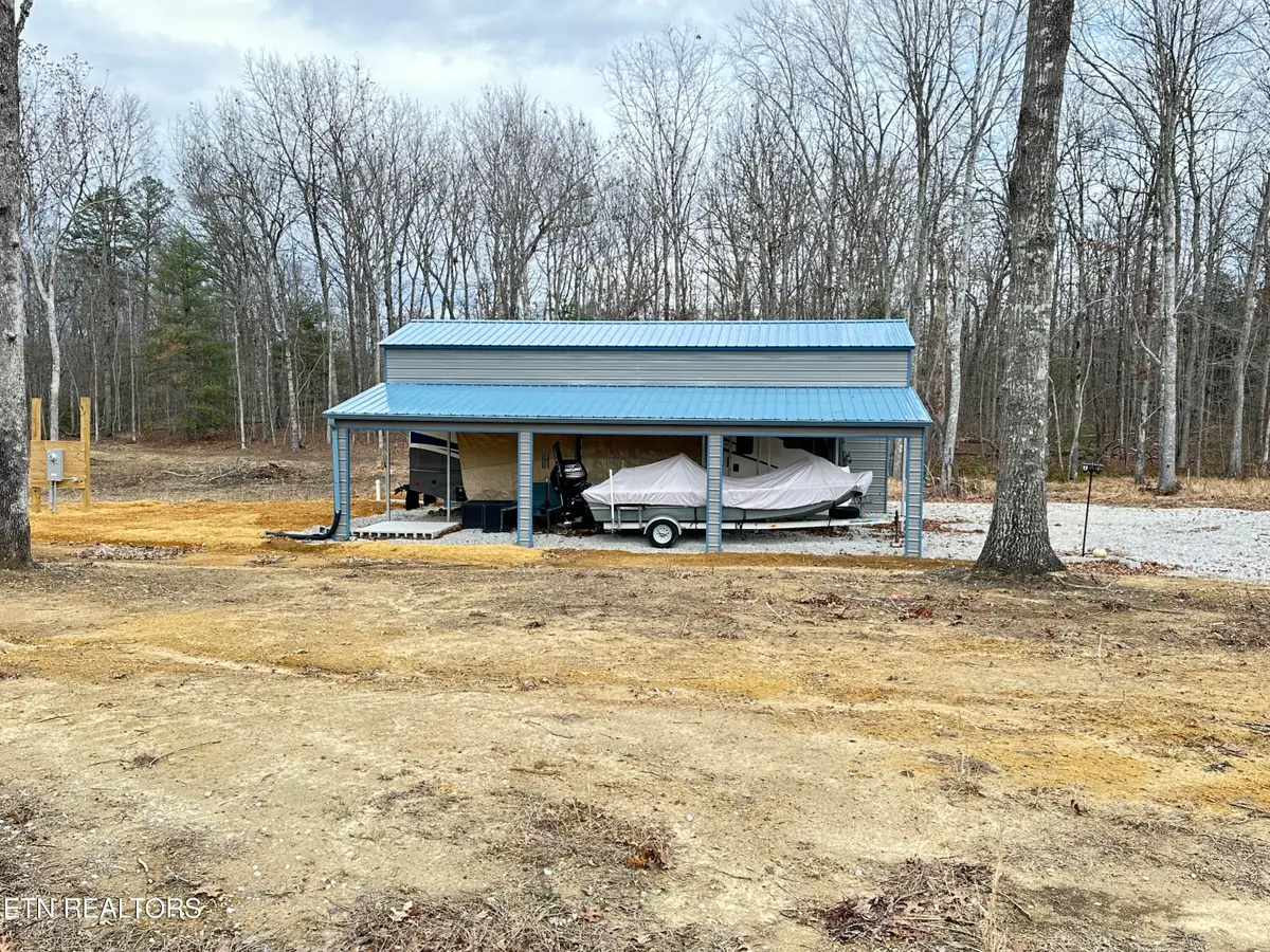 106 Legacy Way, Jamestown, TN 38556 - #1