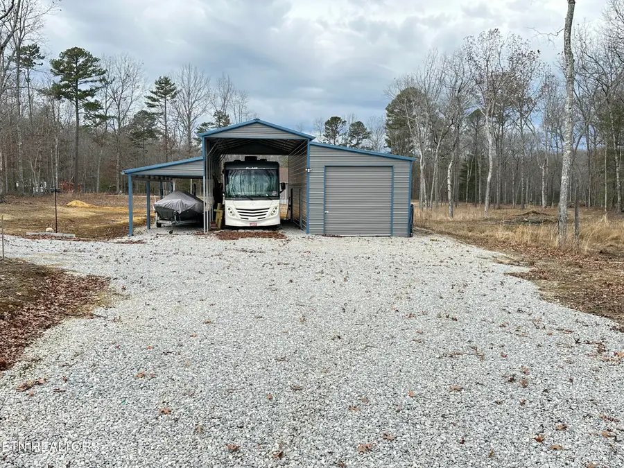 106 Legacy Way, Jamestown, TN 38556 - #3