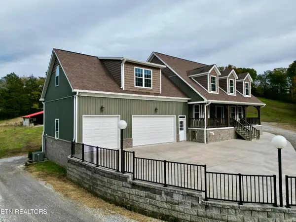 10050 Hines Valley, Lenoir City, TN 37771