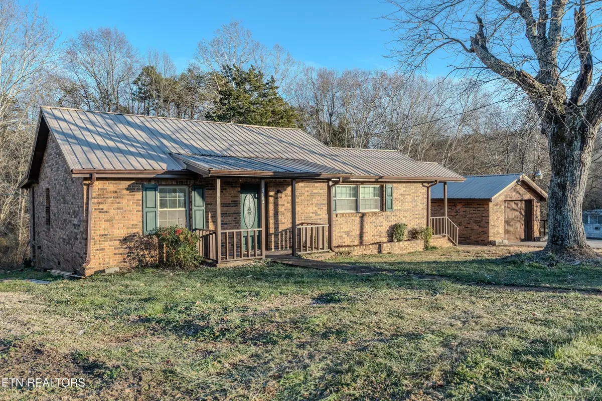 5604 W W Martin Mill Pike, Knoxville, TN 37920 - Image #1